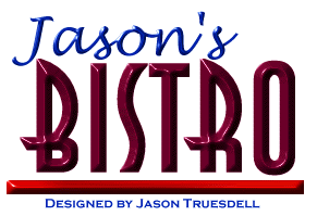 Jason's Bistro