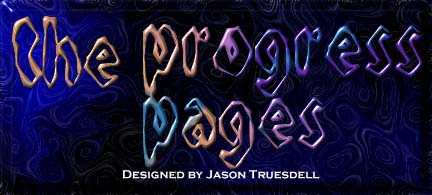 The Progress Pages